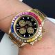 Best Quality Clone Rolex Rainbow Daytona Yellow Gold Watch 40mm (6)_th.jpg